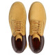 Lumberjack River ancle boot nubuck